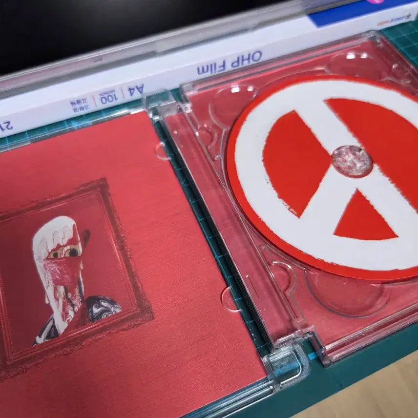[BUNJANG] G-Dragon Coup D&