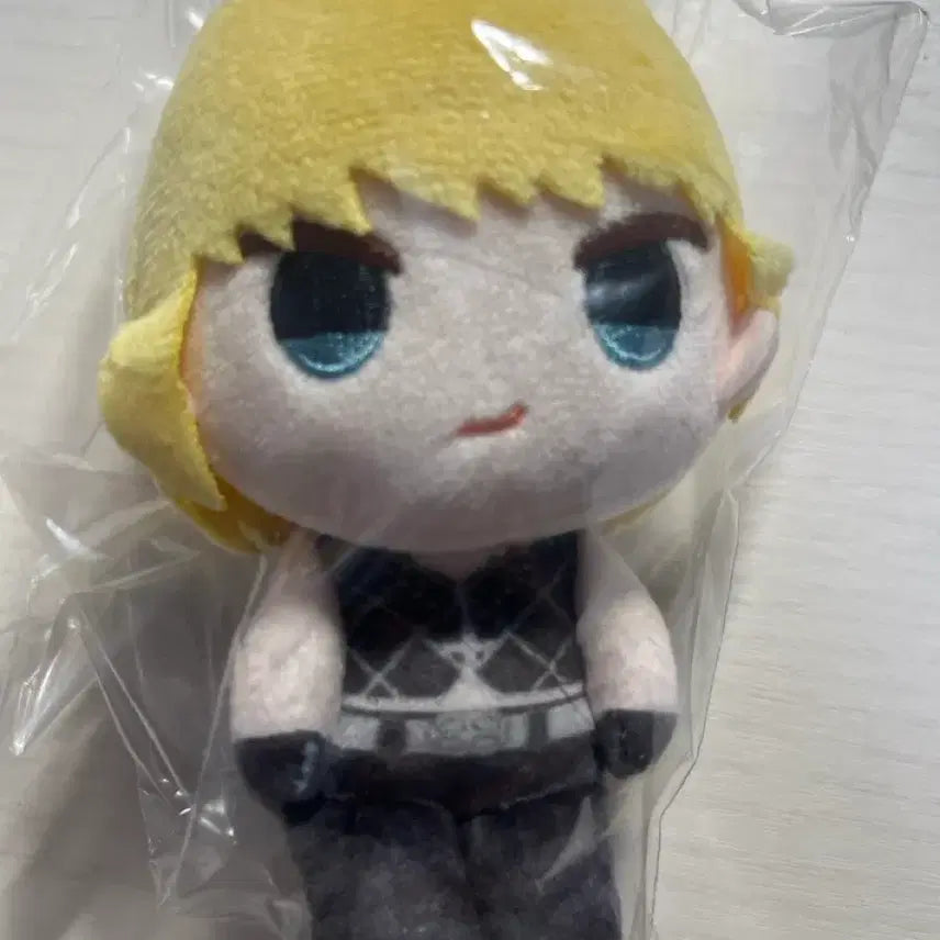 [BUNJANG] Death Note Mello Owaru Plush / 데스노트 멜로 오스와리 누이 판매합니다