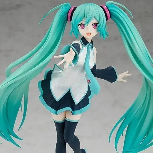 [BUNJANG] Popup Parade Hatsune Miku Figure - "Even If Unloved, You Are Here" / (하자O 택포) 팝업퍼레이드 하츠네 미쿠 사랑받지 못해도 네가 있어
