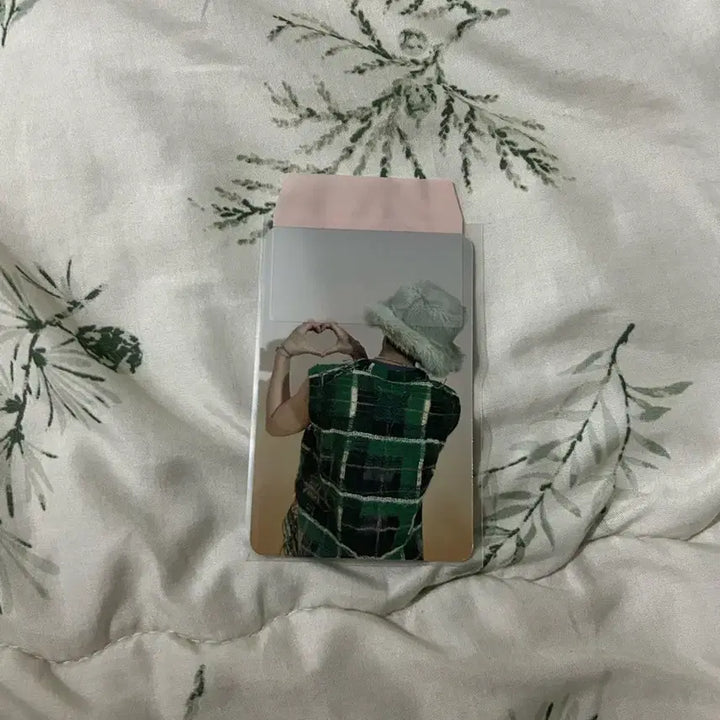 [BUNJANG] Stray Kids Seungmin Photocard / 급처)스트레이키즈 승민 포토카드