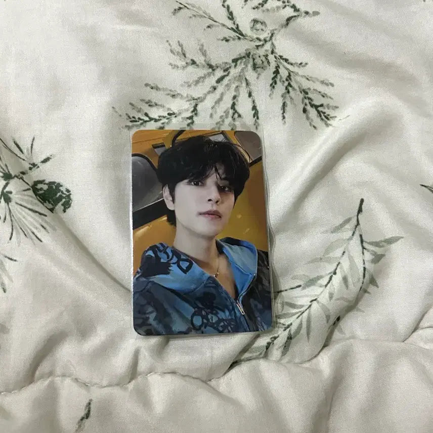 [BUNJANG] Stray Kids Seungmin Photocard / 급처)스트레이키즈 승민 포토카드