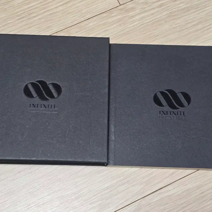 [BUNJANG] Infinite The Origin Instrumental Album CD and Scorebook / 인피니트 the origin 인스트루멘탈 앨범 inst