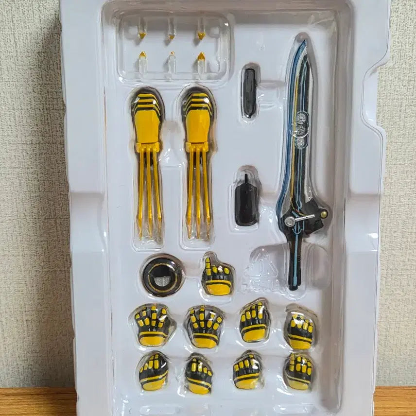 [BUNJANG] SHFiguarts True Bone Carving Oz / SHF 진골조제 오즈 판매합니다