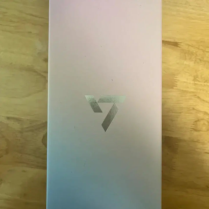 [BUNJANG] SEVENTEEN Official Light Stick Ver. 3 / 세븐틴 응원봉 OFFICIAL LIGHT STICK VER.3