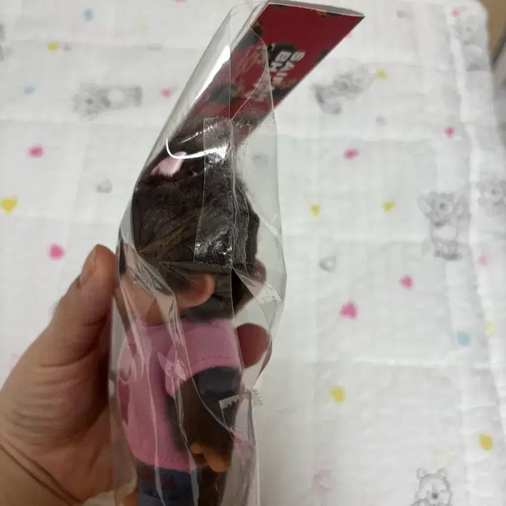 [BUNJANG] Monchhichi Doll / 사이파바유 몬치치 마지막으로 가격 내려요!