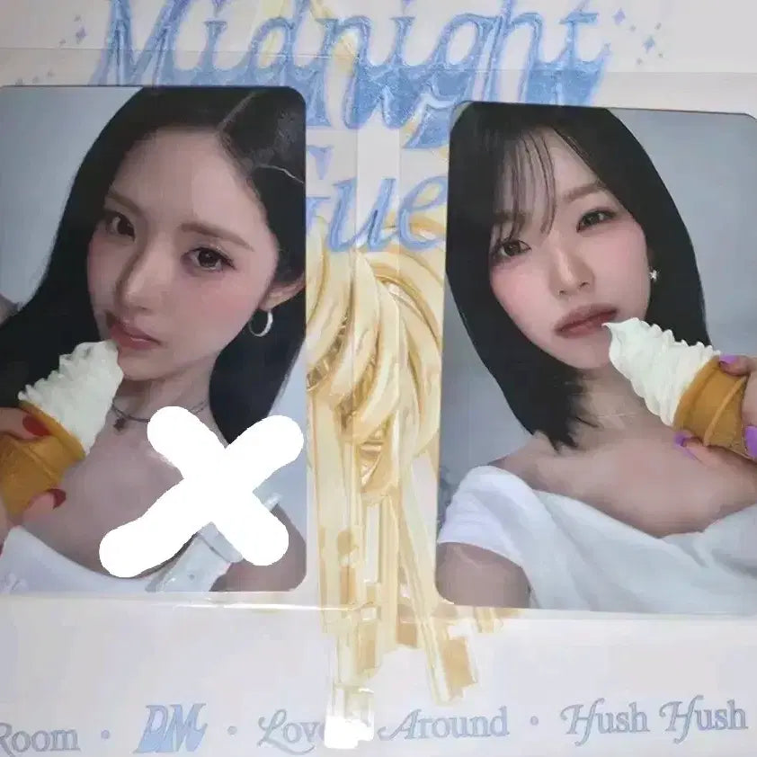 [BUNJANG] Fromis_9 Fan Meeting Studio Photocard Jiheon / 최저가) 프로미스나인 미팬 공방 포카