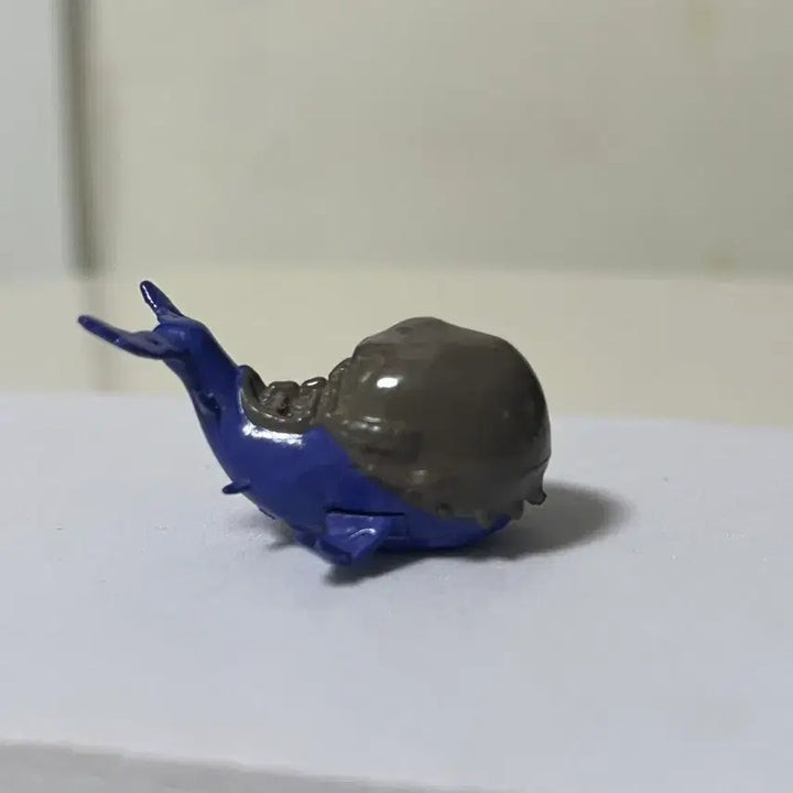 [BUNJANG] Gomamon Gashapon Figure / 고래몬 가샤퐁 피규어