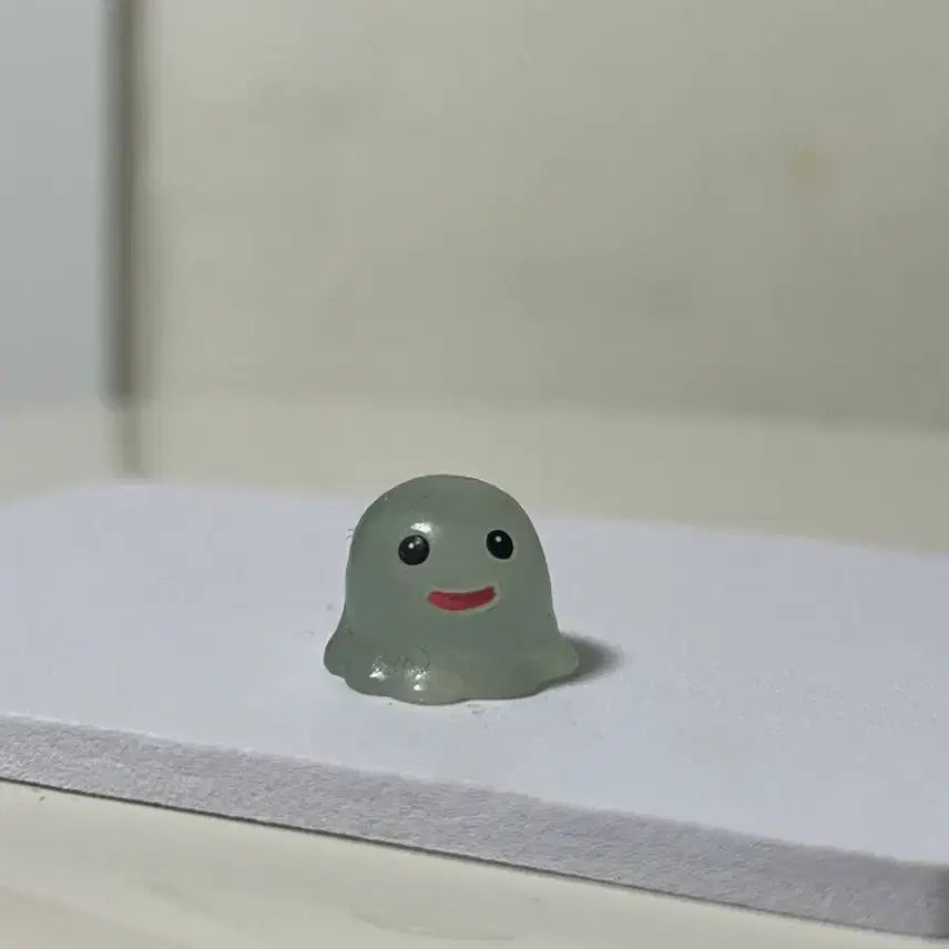 [BUNJANG] Poyomon Gashapon Figure / 포요몬 가샤퐁 피규어