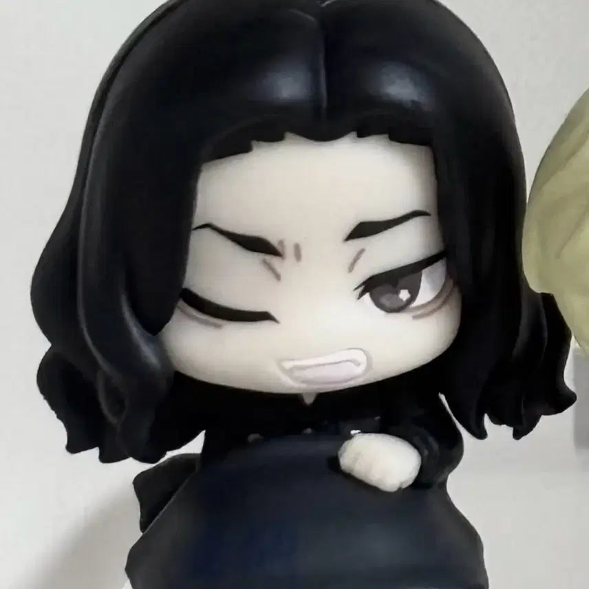[BUNJANG] Tokyo Revengers Onemu-tan Keisuke Baji Figure / 도쿄리벤저스 오네무탄 피규어 바지 케이스케