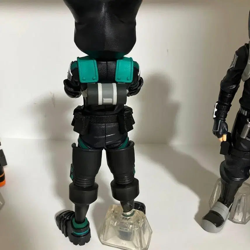 [BUNJANG] My Hero Academia World Heroes&