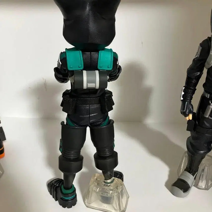 [BUNJANG] My Hero Academia World Heroes&