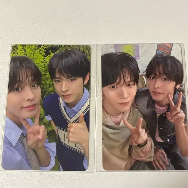 [BUNJANG] NCT WISH Riku Dicon A+B Full Set YES24 POB Bundle Set / 엔시티위시 리쿠 디아이콘 a + b 풀셋 예스24 예사 특전 일괄 양도합니다! 오시온유우시재희사쿠야료