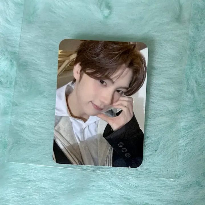 [BUNJANG] TWS Youngjae Tower Records Shibuya POB Mini Photocard / 투어스 영재 타워레코드 시부야 특전 미니 포카 양도 컴팩트 미공포