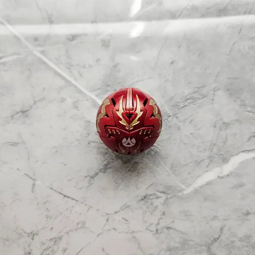[BUNJANG] Bakugan Fafnir Painted Version Bundle Set / 바쿠간 파브닐 도색버전 등 일괄