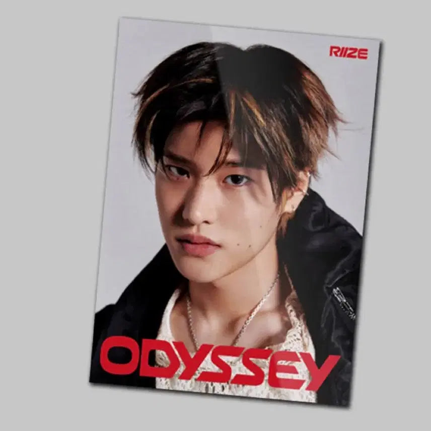 [BUNJANG] RIIZE 2023 RIIZING &