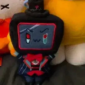 [BUNJANG] Stray Kids Plush Doll / 복스 누이
