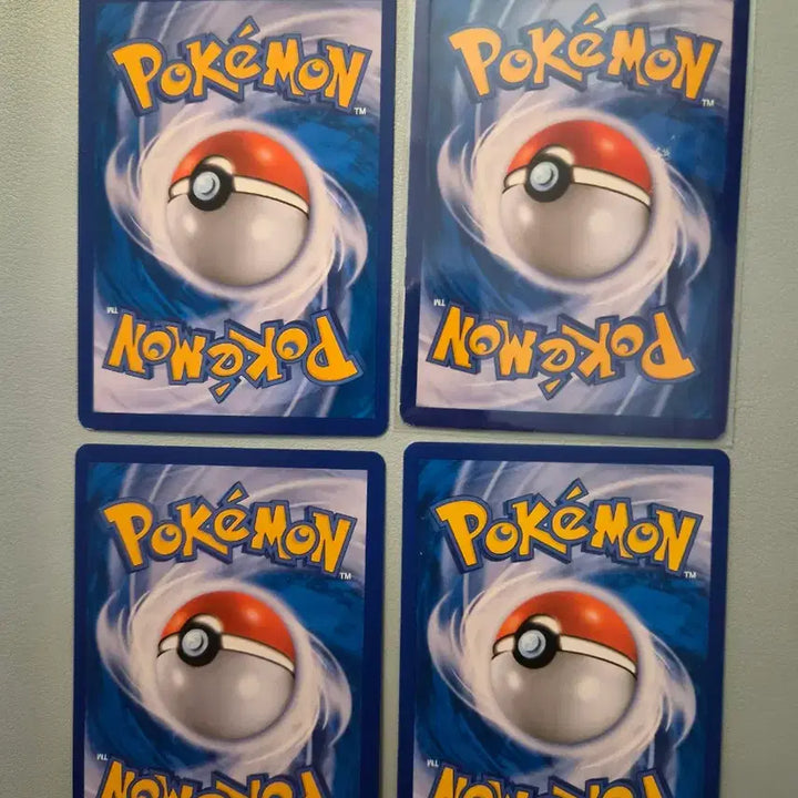 [BUNJANG] Manaphy 2016 Pokémon Card CP5 011/036 / 마나피 포켓몬 카드 cp5 2016 장당