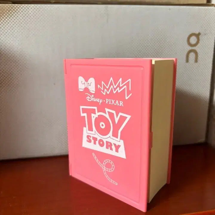 [BUNJANG] Pop Mart Toy Story Bo Peep Figure / 팝마트 토이스토리 앤디의 방 보핍 피규어