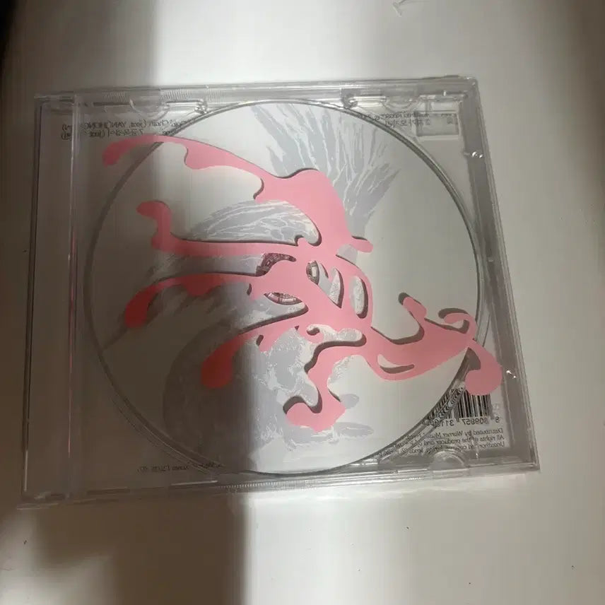 [BUNJANG] Kim Haon Angel Sealed Album / KC 김하온 angel 미개봉 앨범 팔아요