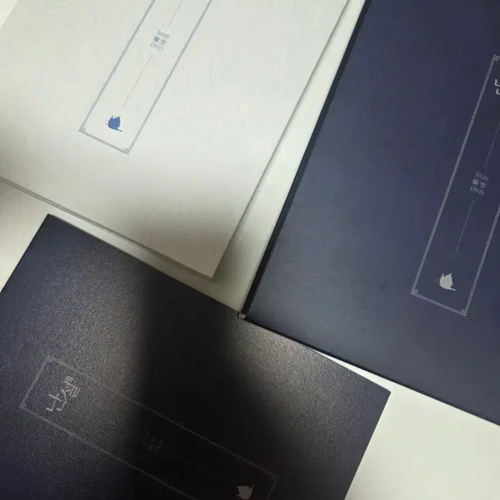 [BUNJANG] Musical "Nanseol" DVD / 뮤지컬 난설 dvd 판매