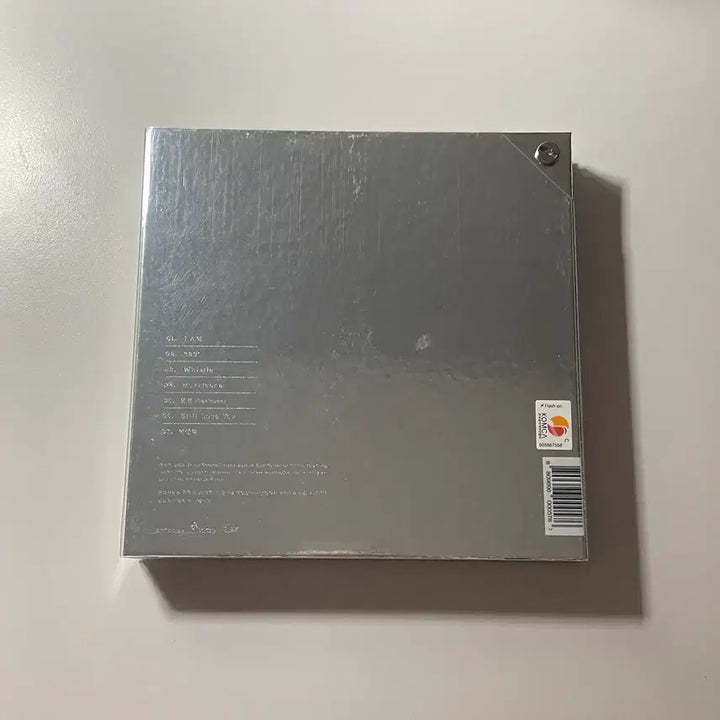 [BUNJANG] Park Ji Hoon 360 Album CD / 박지훈 360 앨범
