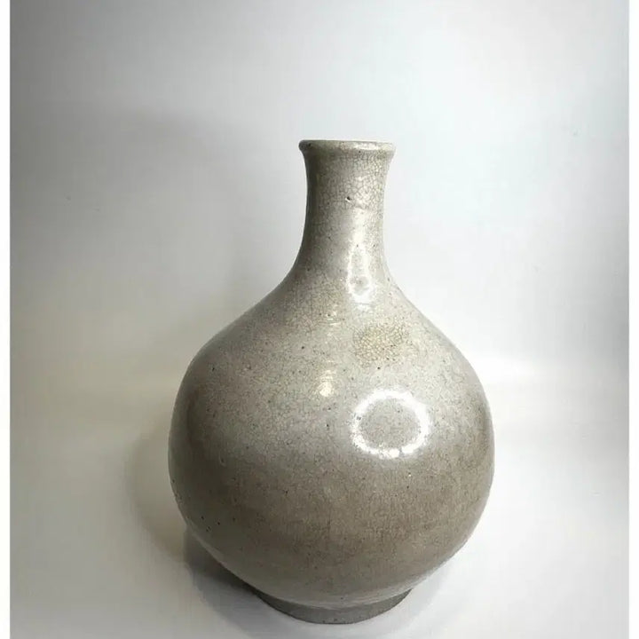 [BUNJANG] Chinese Gayo Porcelain Vase / 중국 도자기 - 가요 단경병