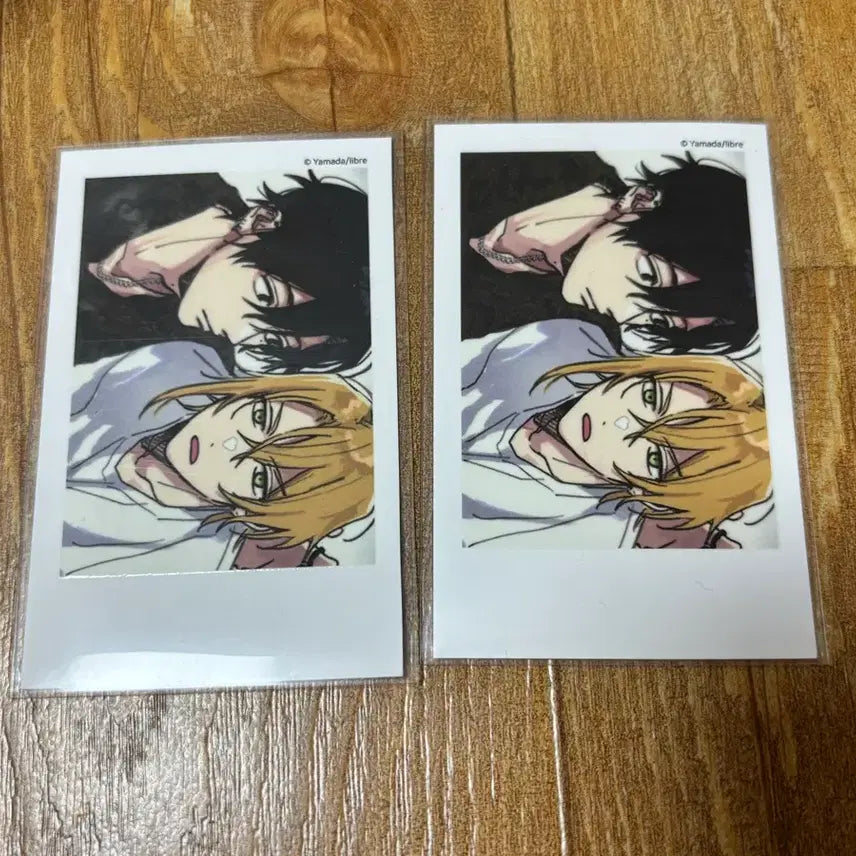 [BUNJANG] Tashiro Naran Hyoseok Tunik Photocard / 타시로 너란 녀석은 투니크 포토카드 굿즈