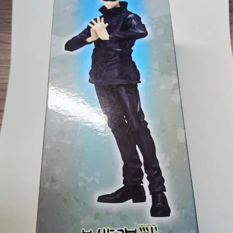[BUNJANG] Jujutsu Kaisen Satoru Gojo Sega SPM Figure / 주술회전 고죠 사토루 세가 SPM 피규어