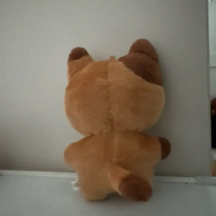 [BUNJANG] NCT Jaehyun Tan Ttami Doll / NCT 재현 탄땀이