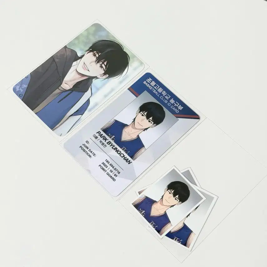 [BUNJANG] Garbage Time GABTA Hyeonggo Park Byeongchan Rimoomoo Student ID YEONG-O Photocard / 가비지타임 갑타 조형고 박병찬 리무무 학생증 영오 통판 포카 양도