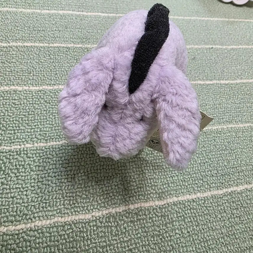[BUNJANG] Disney Classic Winnie the Pooh Eeyore Plush / 디즈니 곰돌이 푸 클래식 이요르 인형