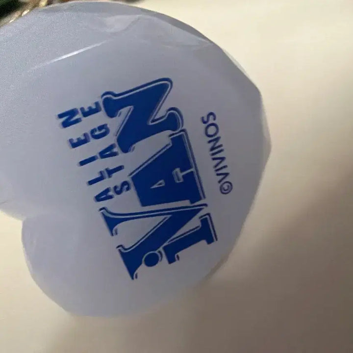 [BUNJANG] AStage Ivan Lightstick / 에이스테 이반 링라이트 팔아요