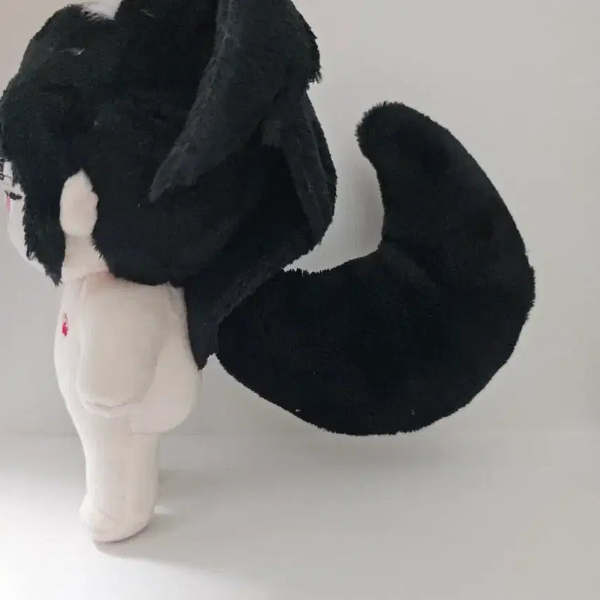 [BUNJANG] Hwasan Gwihwan Cheongmyeong Plush Doll / 화산귀환 청명이 인형