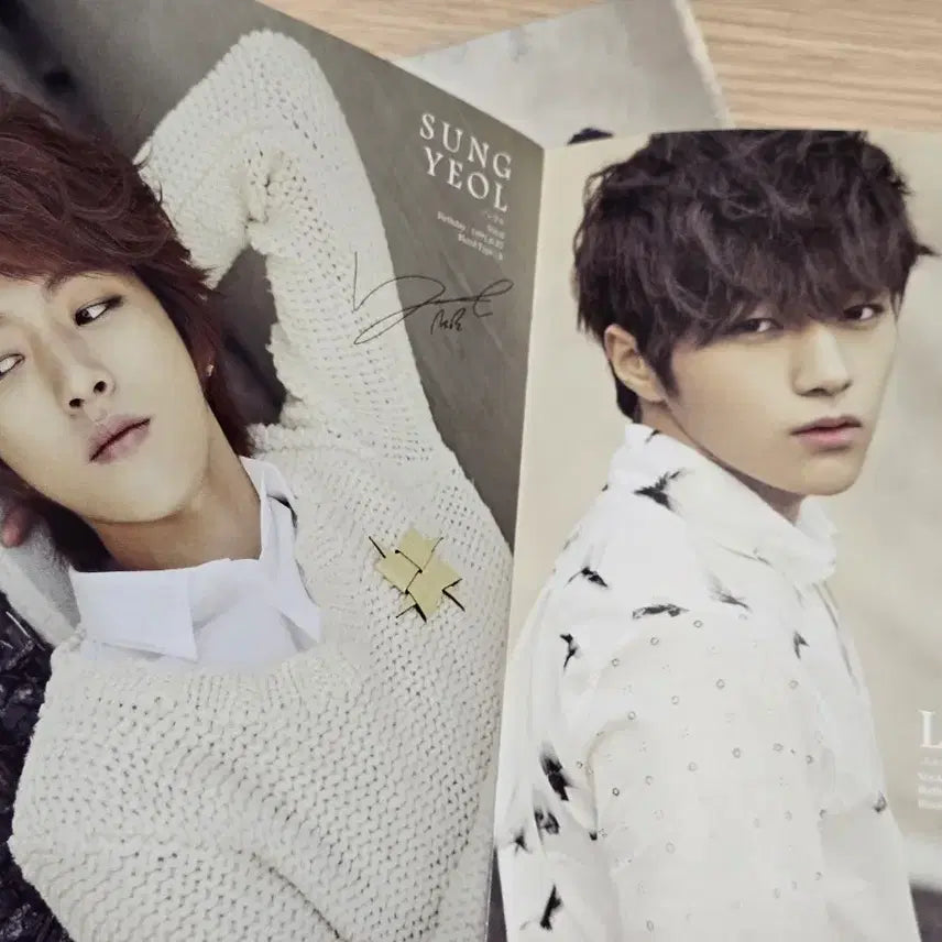 [BUNJANG] INFINITE &