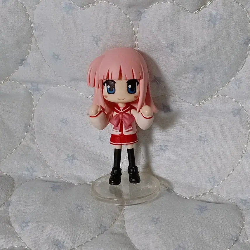 [BUNJANG] Toys Planning To Heart 2 Harumi Kono Classic Mini Figure Collection Vol. 3 / 투하트2 코우노 하루미 토이즈플래닝 피규어 콜렉션 3탄 고전 미니 피규어