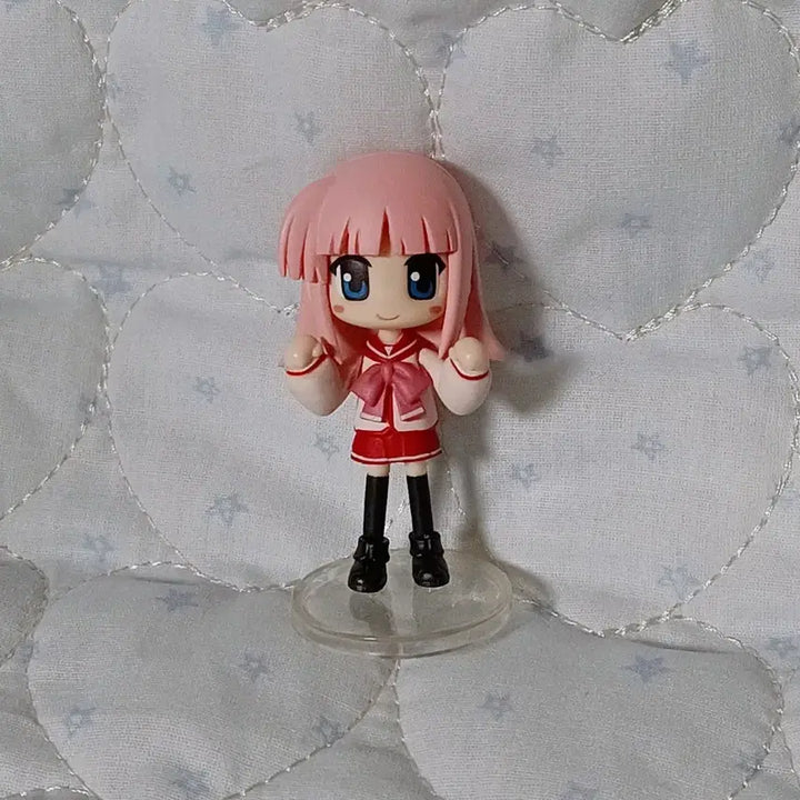 [BUNJANG] Toys Planning To Heart 2 Harumi Kono Classic Mini Figure Collection Vol. 3 / 투하트2 코우노 하루미 토이즈플래닝 피규어 콜렉션 3탄 고전 미니 피규어
