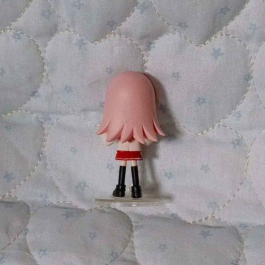 [BUNJANG] Toys Planning To Heart 2 Harumi Kono Classic Mini Figure Collection Vol. 3 / 투하트2 코우노 하루미 토이즈플래닝 피규어 콜렉션 3탄 고전 미니 피규어