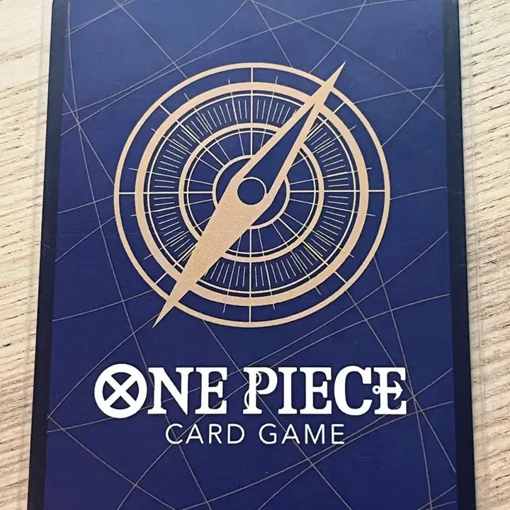 [BUNJANG] One Piece Card Bellety Japanese Version / (일판 r-p) 원피스 카드 벨로 베티