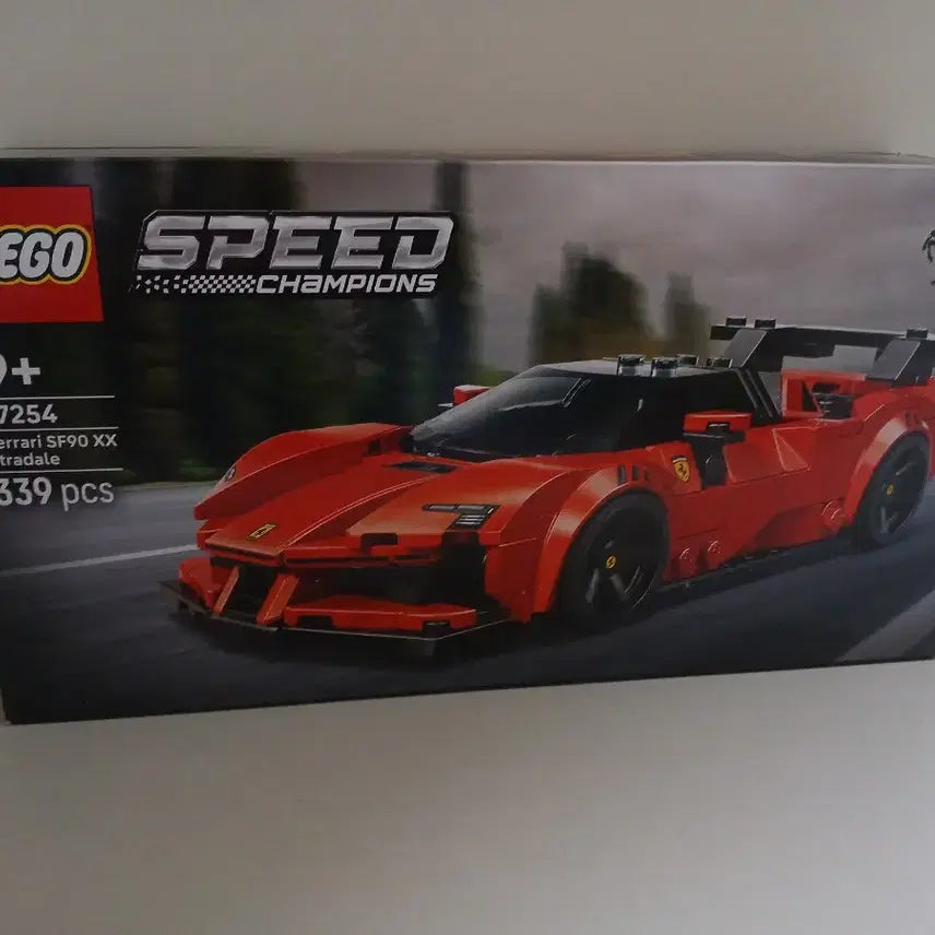 [BUNJANG] LEGO 77253, 77254 Bundle Set / 레고 77253, 77254 일괄 판매합니다.