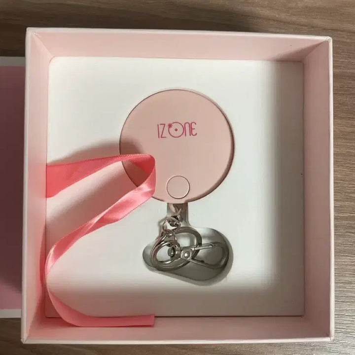 [BUNJANG] IZ*ONE 1st Concert in Seoul Kino Video Full Set Eunbi Photocard / 아이즈원 1st concert in Seoul 키노비디오 풀박