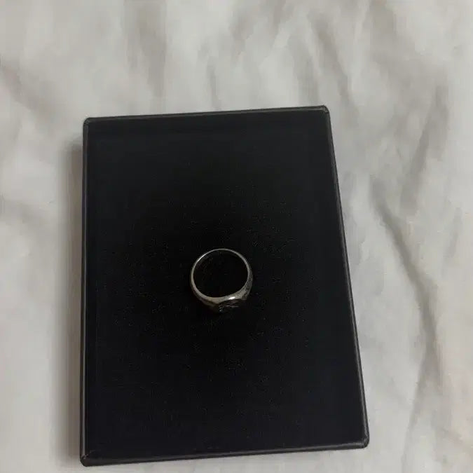 [BUNJANG] RIIZE Wonbin Ring Size 11 Ver. / 라이즈 반지 11호 원빈ver.