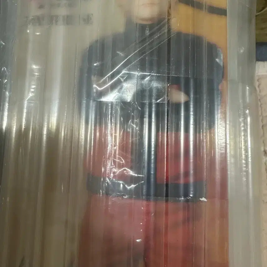 [BUNJANG] Naruto Kazekage A Prize Figure (Sealed) / (미개봉) 택포 8 나루토 카제카게 A상 피규어