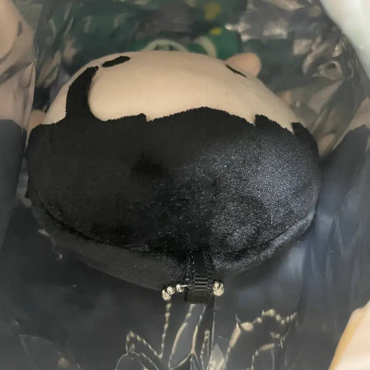 [BUNJANG] Hunter x Hunter Illumi Nui Shanghai Pop-up Plush / 헌터헌터 이르미 누이 상하이 팝업