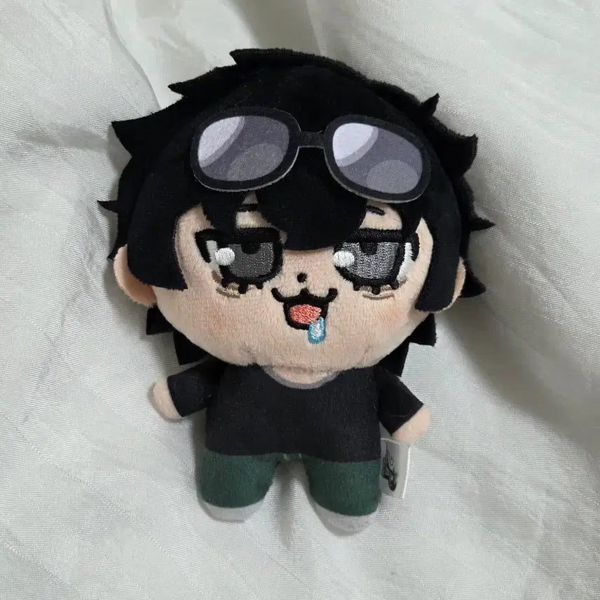 [BUNJANG] Persona 5 Protagonist "Bukubu" Plush / 페르소나 5 주인공 부쿠부 매력 누이