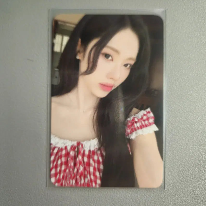 [BUNJANG] Fromis_9 Membership Bundle Set Photocards / [ 일괄 ] 프로미스나인 멤버십 포카 판매