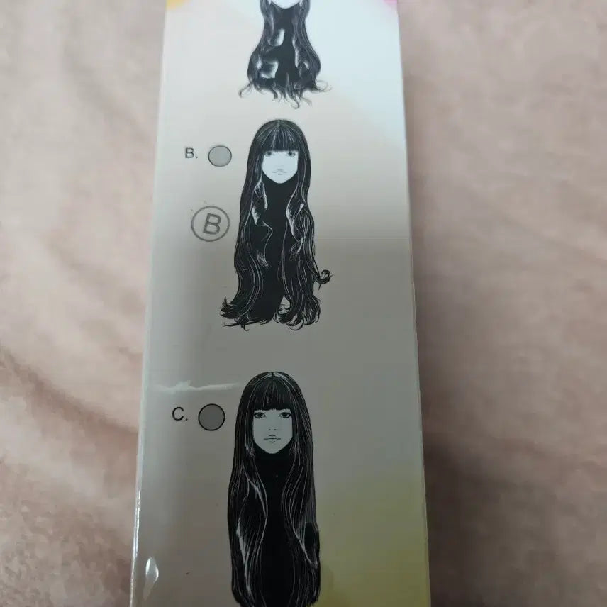 [BUNJANG] Hot Toys x i8TOYS 1/6 Scale Yoyo Figure Type B / 핫토이x i8TOYS 1/6 요요 B타입
