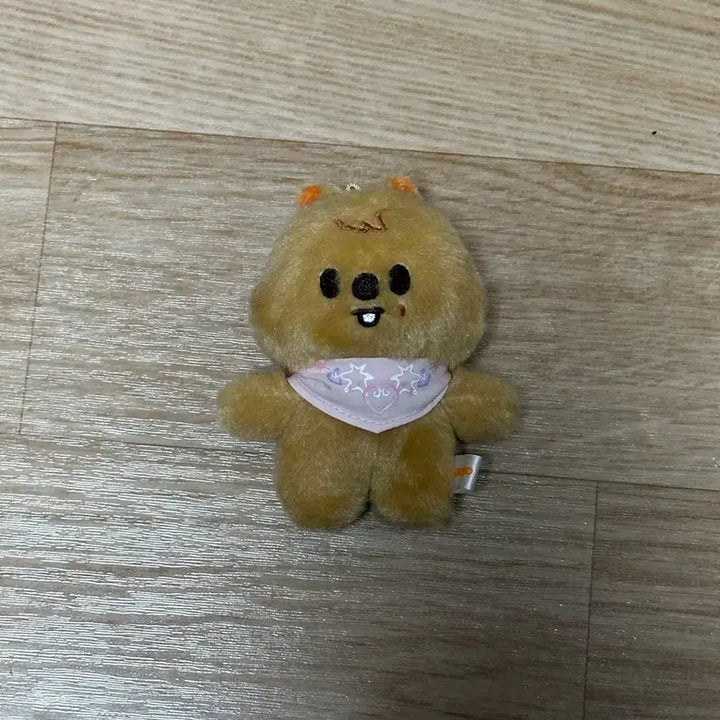 [BUNJANG] Stray Kids 10cm Kongkewk Dooly Doll / 스키주 10cm 한쿼카 콩키주