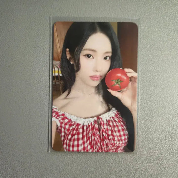 [BUNJANG] fromis_9 Membership Photocard Bundle Set / [ 일괄 ] 프로미스나인 멤버십 포카 판매