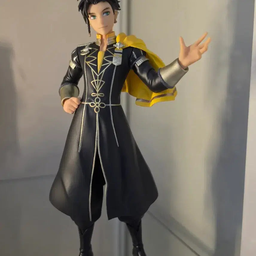 [BUNJANG] Good Smile Company Pop Up Parade Fire Emblem: Three Houses Claude Figure / 팝업퍼레이드 파이어엠블렘 풍화설월 클로드