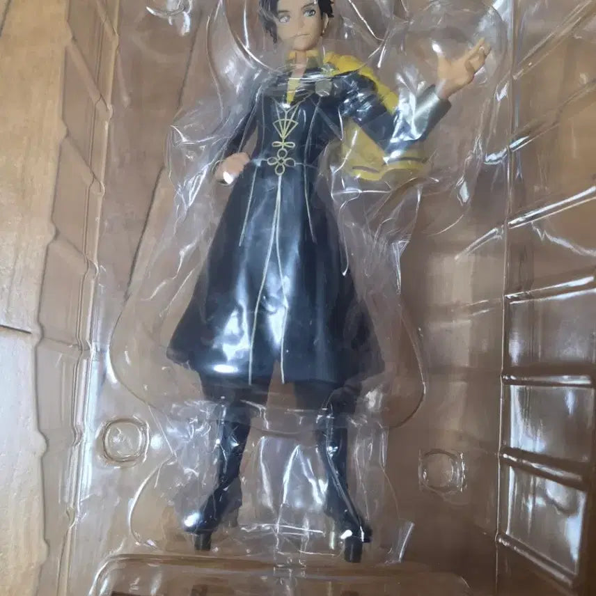 [BUNJANG] Good Smile Company Pop Up Parade Fire Emblem: Three Houses Claude Figure / 팝업퍼레이드 파이어엠블렘 풍화설월 클로드